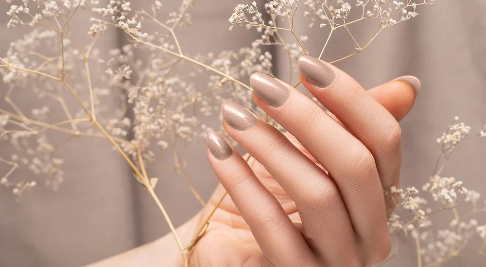 Nail Salon B.