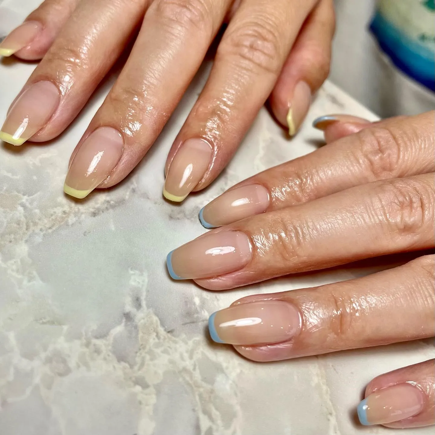⁡ナチュラル〜💅