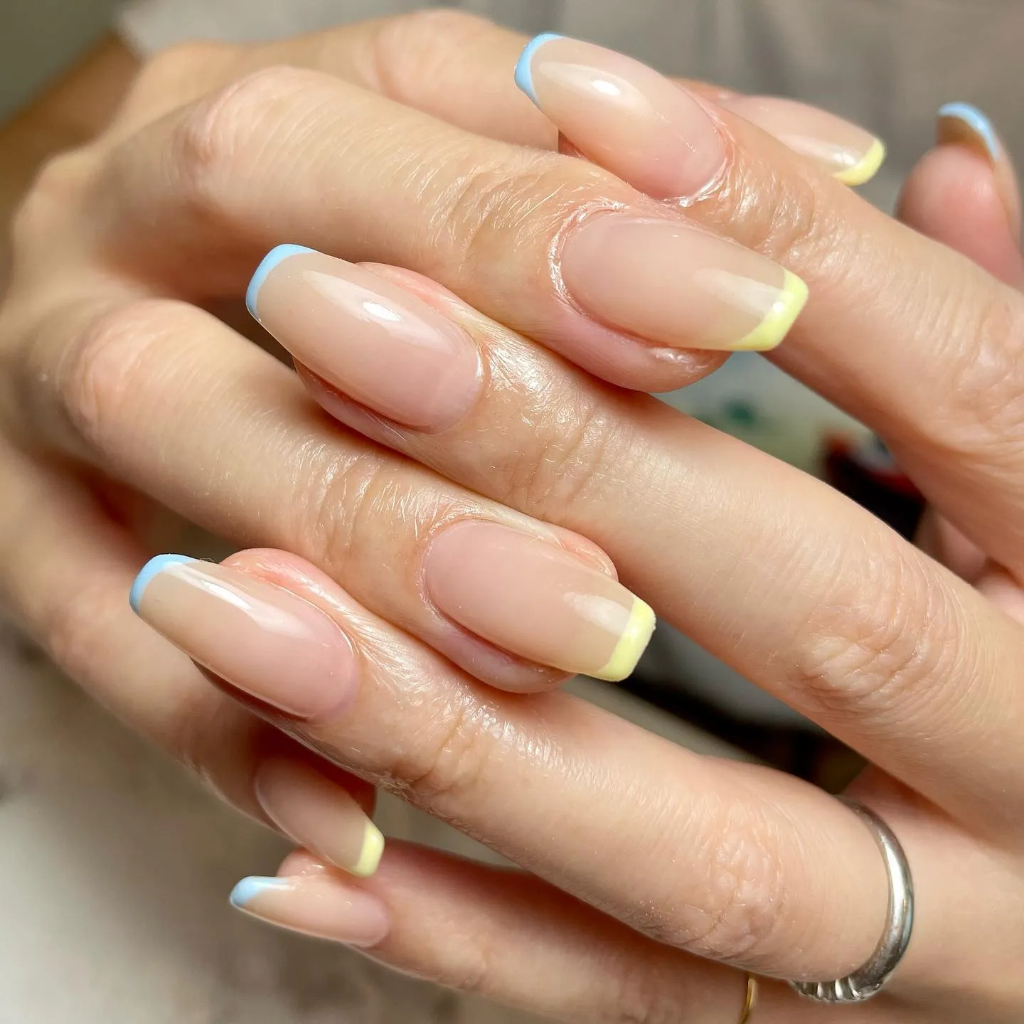 ⁡ナチュラル〜💅