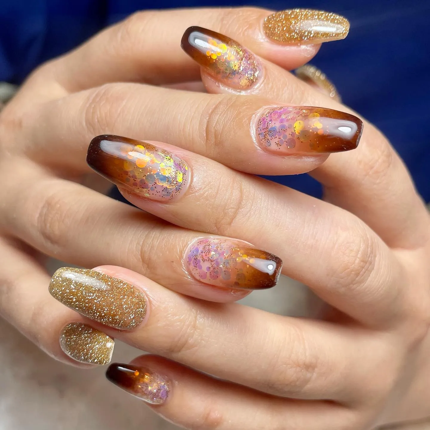 Autumn⁡🍂💅