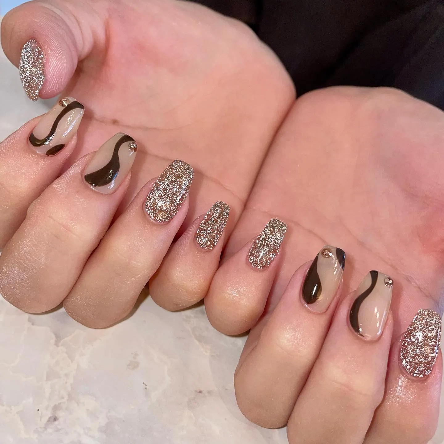 📸⁡💅✨✨