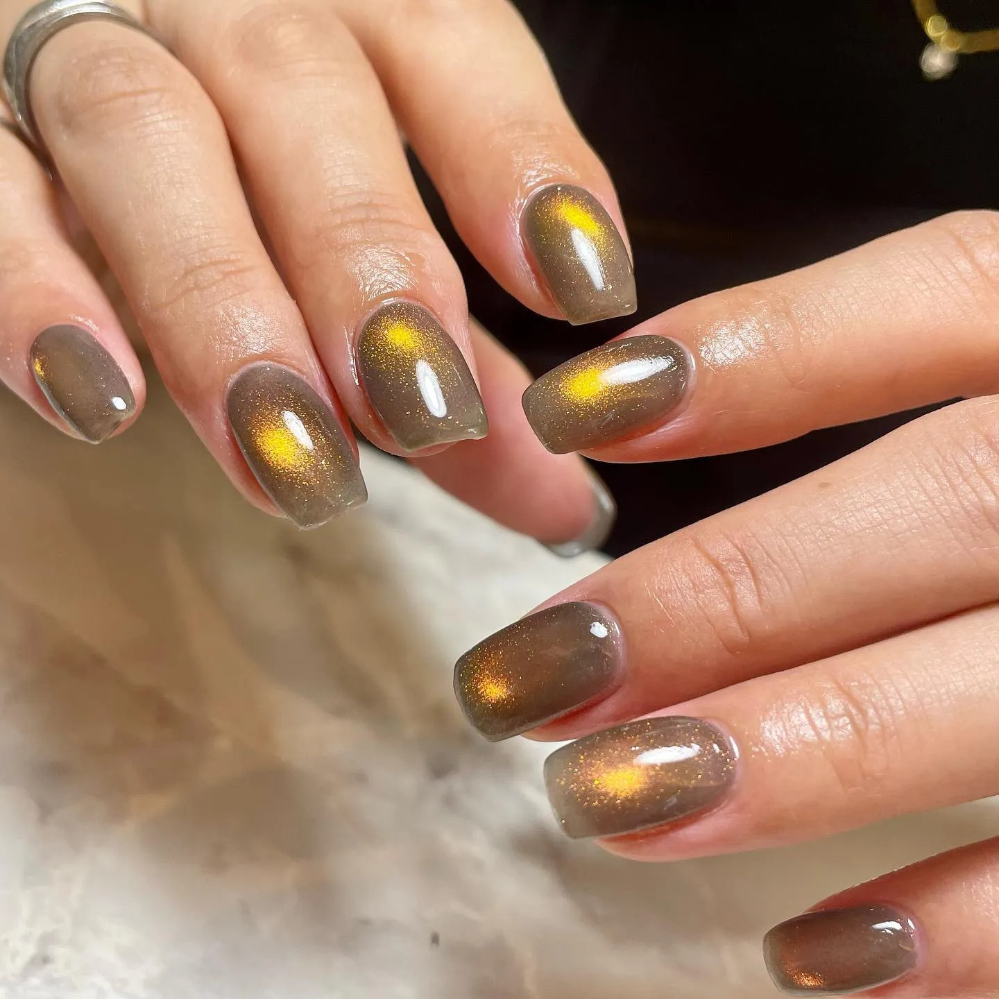 マグネット⁡🧲💅✨✨